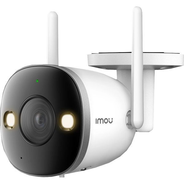 Imou IPC-F46FEP (2.8мм) камера 4MP H.265 Bullet Wi-Fi 107444 фото