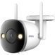Imou IPC-F46FEP (2.8мм) камера 4MP H.265 Bullet Wi-Fi 107444 фото 2