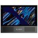 Slinex Sonik 7 AI black Відеодомофон 117901 фото 1