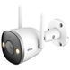 Imou IPC-F46FEP (2.8мм) камера 4MP H.265 Bullet Wi-Fi 107444 фото 1