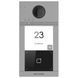 DS-KV8113-WME1(C)/Flush/Europe BV Wi-Fi IP65 IK08 Виклична панель Hikvision 113764 фото 1