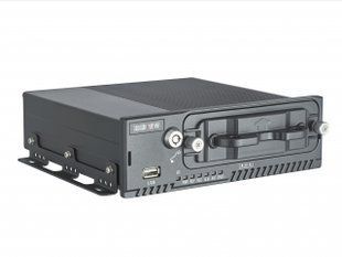 DS-MP5604 4-канальний автомобільний відеореєстратор Hikvision 103609 фото