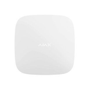 Ретранслятор сигналу Ajax ReX 2 (8EU) white 105433 фото