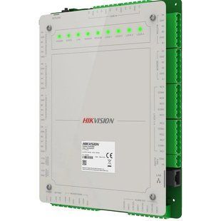 Hikvision DS-K2624X(P) Контролер для чотирьох дверей 114797 фото