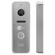 Neolight MEZZO Hybrid + PRIME FHD Silver з кутком Комплект відеодомофону 116813 фото 3